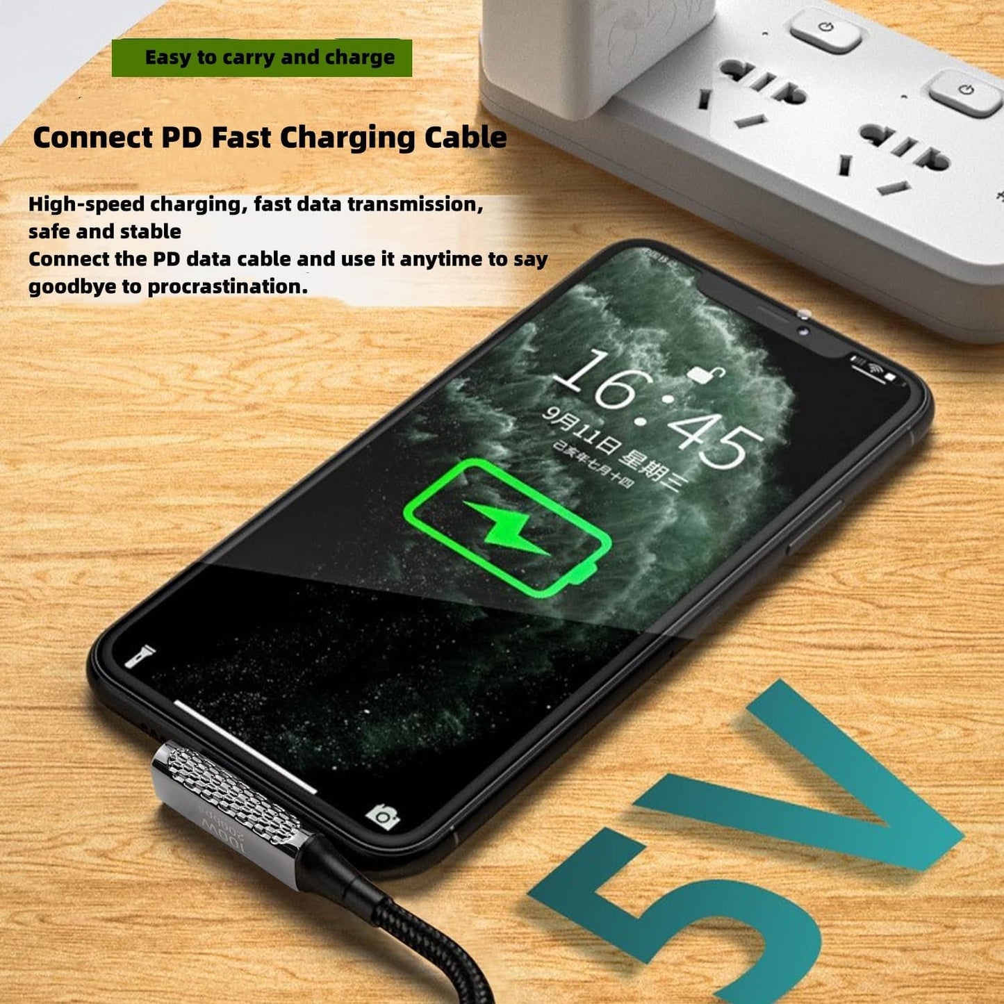 2PCS USB C Adapters,Right Angle USB3.1 C Male to Female Adapters Support 20Gbps Data Transfer 100W PD Fast Charging for MacBook Pro,iPad Pro,Nintendo Switch,Steam Deck