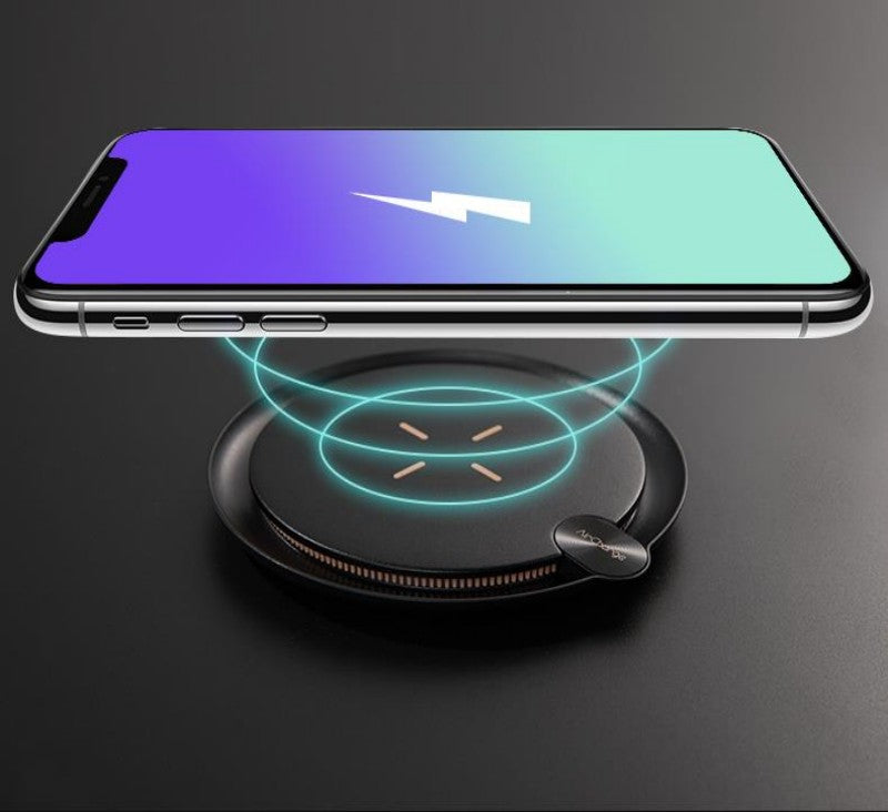 Wireless Charger